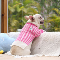 New Pet Clothing Products Keep Warm