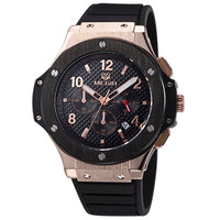 Watches Men Luxury Quartz Wrist Watch Male Sports Military Chronograph Watches