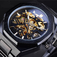 Mechanical Automatic Watches For Men