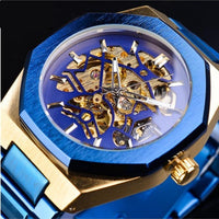 Mechanical Automatic Watches For Men