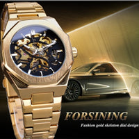 Mechanical Automatic Watches For Men