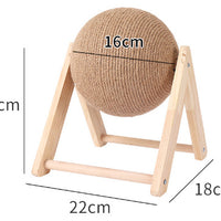 Cat Climbing Frame Durable Cat Scratching Post Pet Products