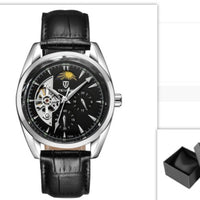 P Katwis watches Tourbillon watches men burst through the end of the stars waterproof automatic mechanical watches