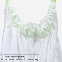 Cat Excrement Bag Pet Cleaning Products